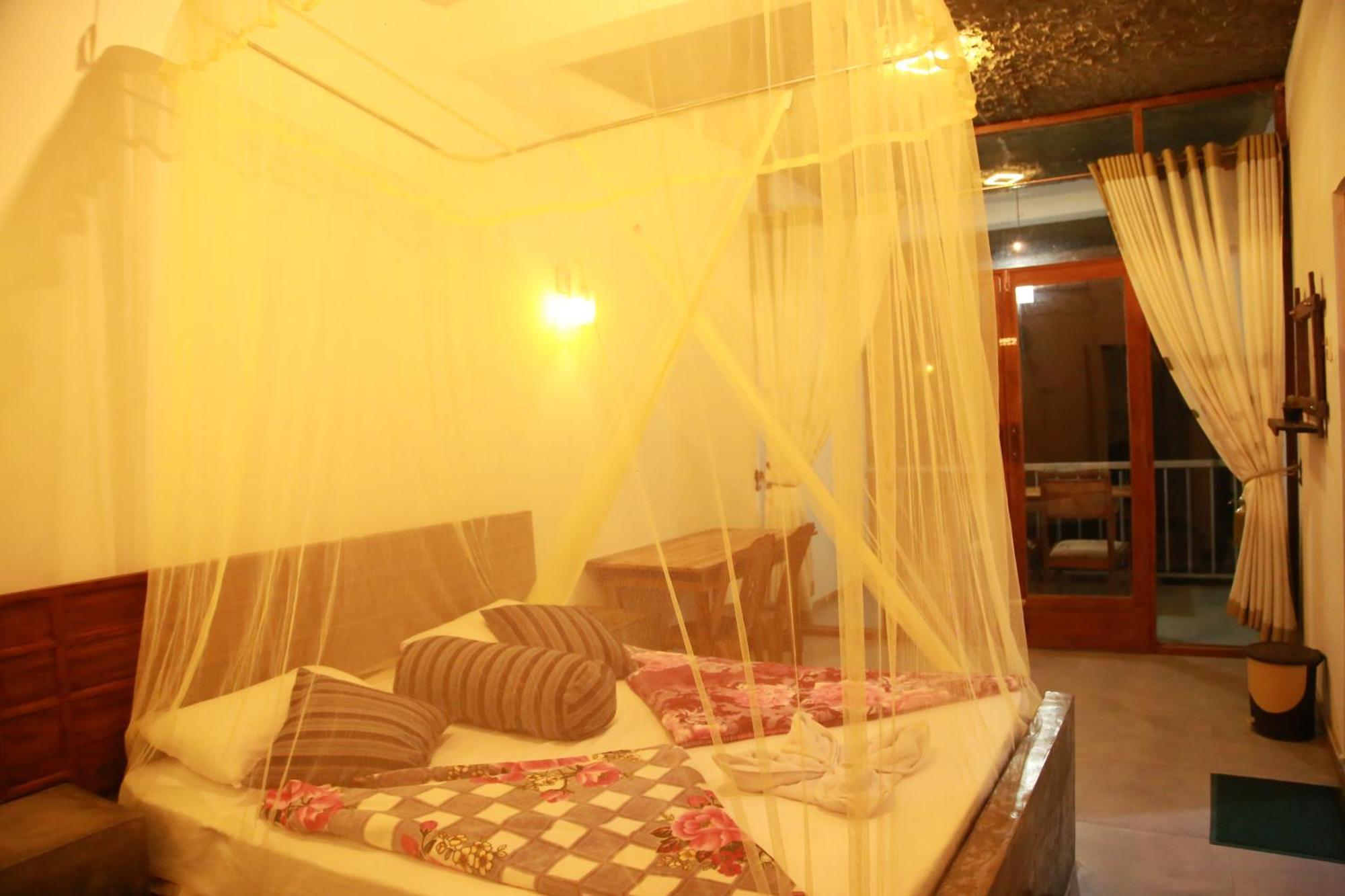 Rock Paradise Homestay Ella Eksteriør bilde