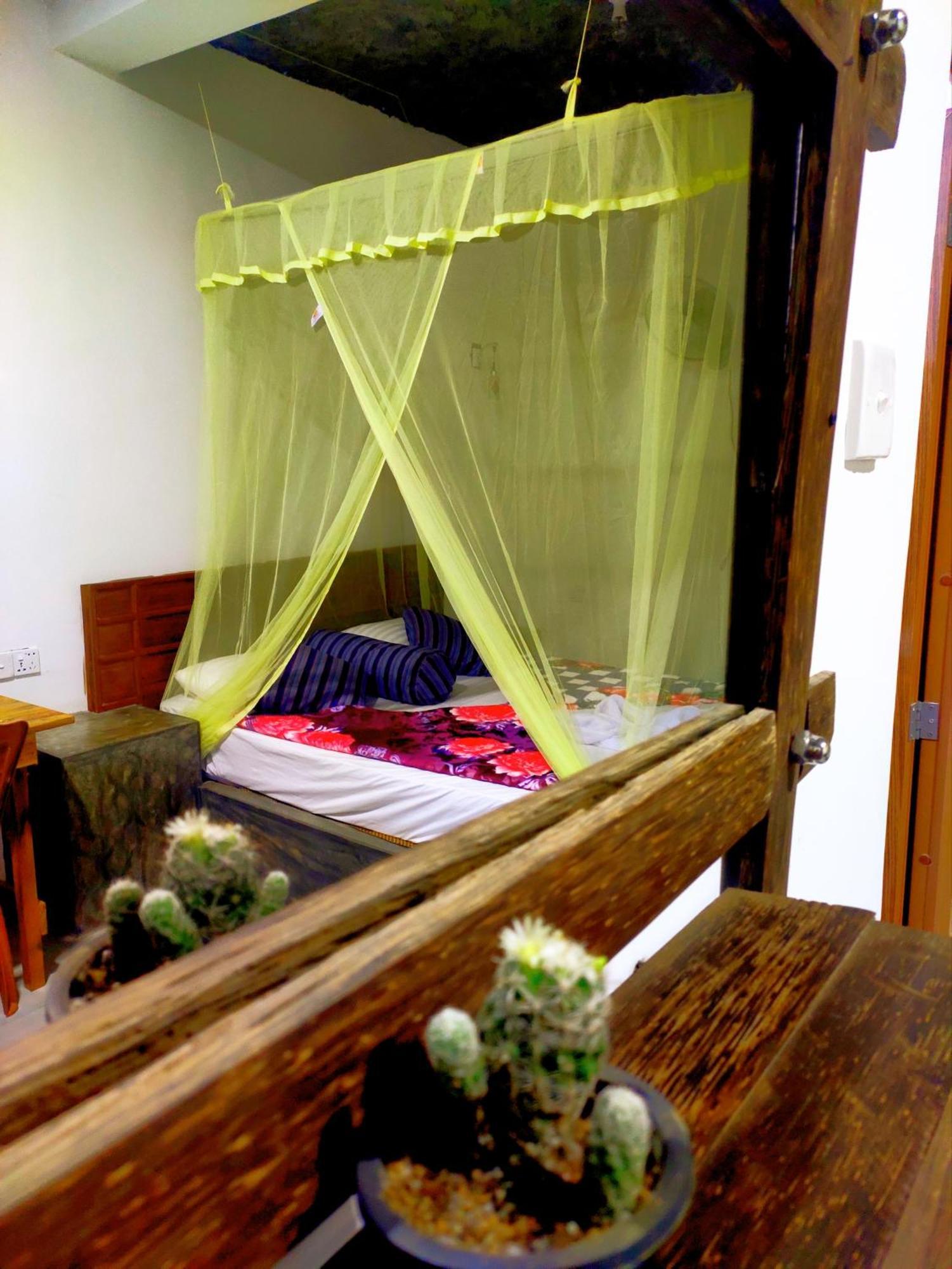 Rock Paradise Homestay Ella Eksteriør bilde