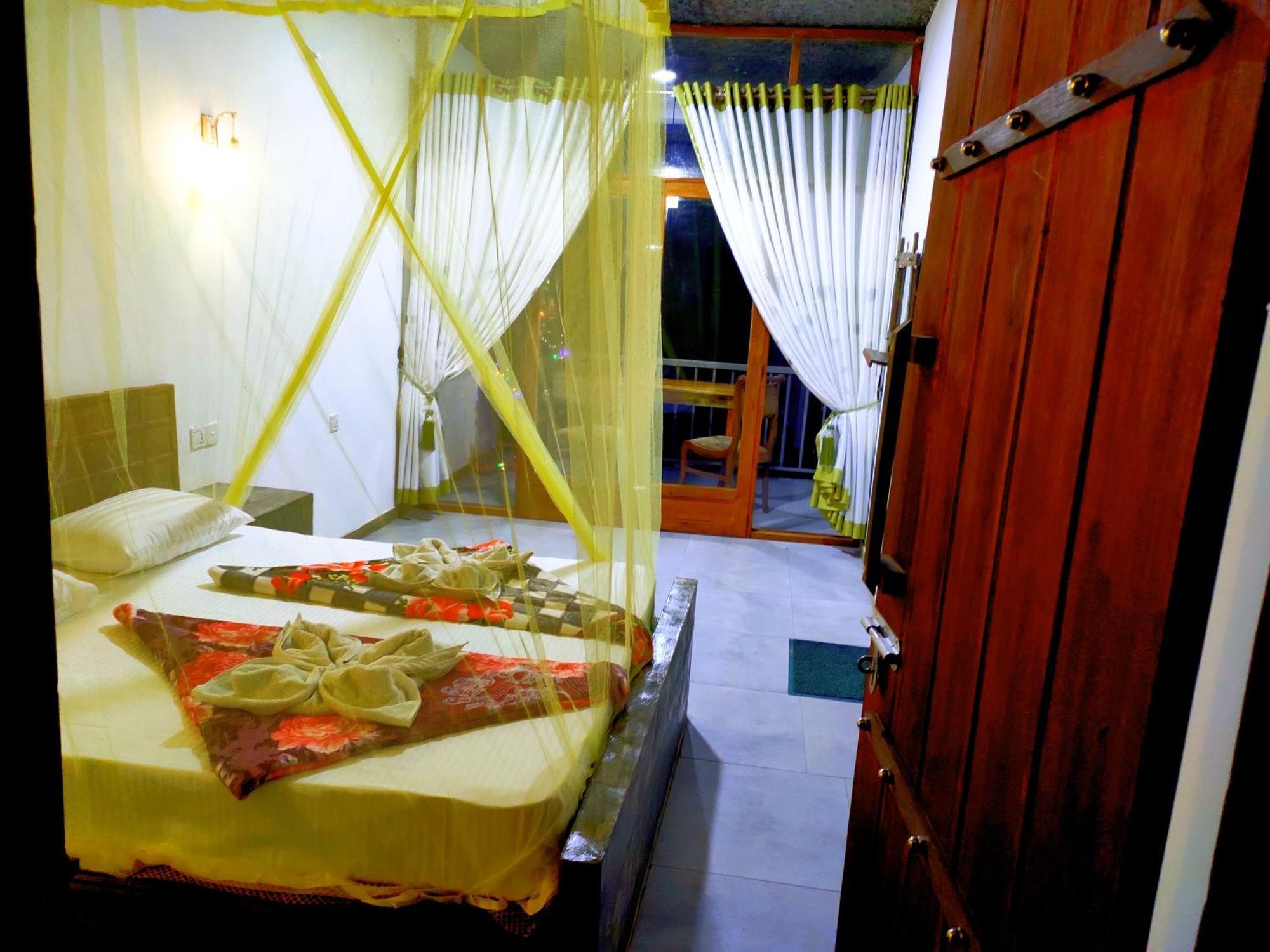Rock Paradise Homestay Ella Eksteriør bilde